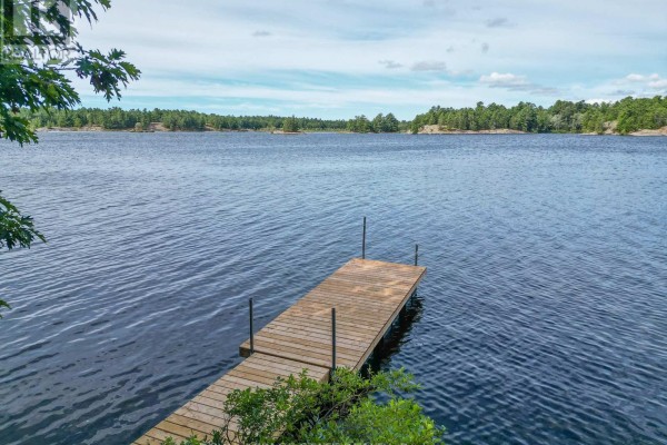Wl106-1 Loudon Island 8 Pcl 1715, West Nipissing, ON, photo 3