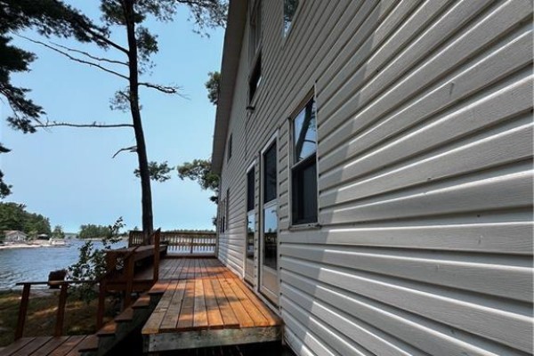 Other - Wl106-1 Loudon Island, Nipissing, ON P0H1R0 Photo 4