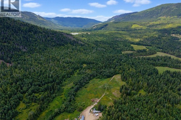 Wrights Mill Road, Tappen, BC V0E2X0 Photo 3