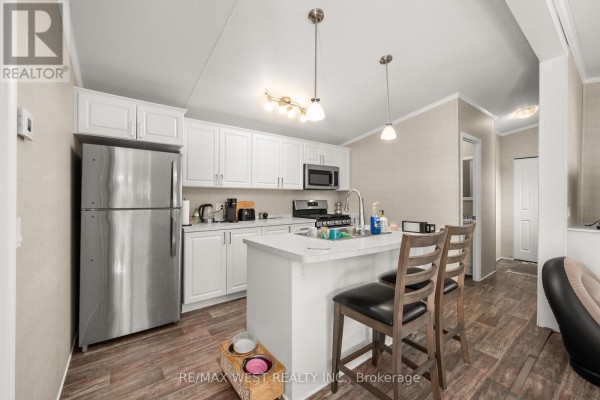 2 - 657 Thunder Bridge Road, Kawartha Lakes, ON K9V4R1 Photo 4