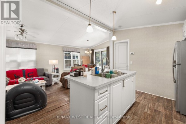 2 - 657 Thunder Bridge Road, Kawartha Lakes, ON K9V4R1 Photo 5