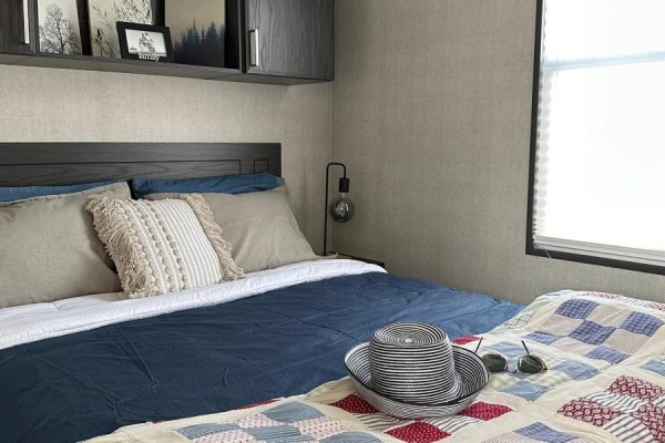 Bedroom 2 - Wvrly - 7100 County Rd 18, Alnwick/haldimand, ON K0K2X0 Photo 4