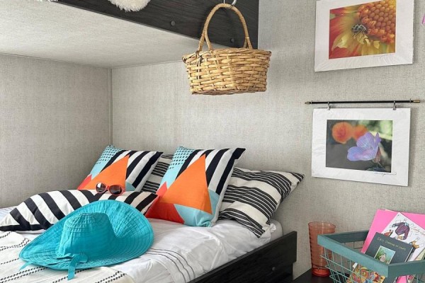 Bedroom 3 - Wvrly - 7100 County Rd 18, Alnwick/haldimand, ON K0K2X0 Photo 5