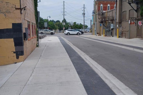 X 1st Avenue E, Owen Sound, ON N4K2E1 Photo 5