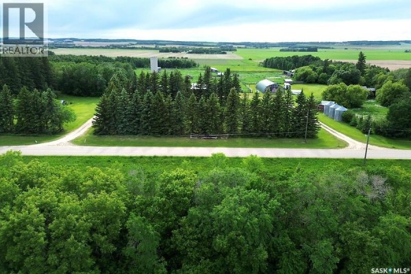 Yellow Creek Farm, Invergordon Rm No  430, SK, photo 2