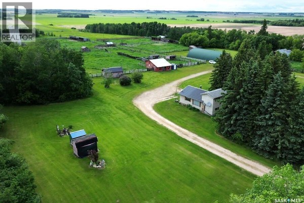 Yellow Creek Farm, Invergordon Rm No  430, SK, photo 3