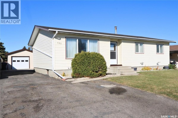 180 Mcburney Drive, Yorkton